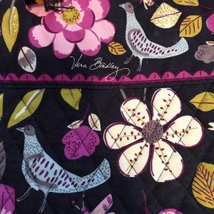 Vera Bradley bag